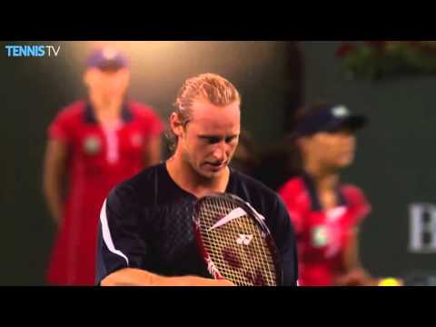 2009: Nadal's Late Start