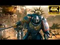 WARHAMMER 40K Full Movie Cinematic (2026) 4K ULTRA HD Action Fantasy DEFAULT Thumbnail