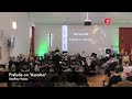 Prelude on 'Ascalon' - Amsterdam Staff Band
