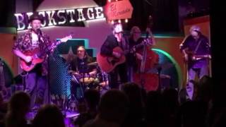 I Only Want the Things That Matter - Guy Forsyth, Bill Kirchen, Christine Albert