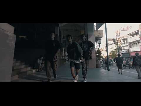 Karena Hidup - Xibray x Samzee x Lilyo ( Official Music Video )