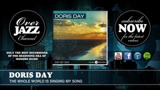 Doris Day - The Whole World Is Singing My Song (1946)