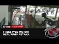 Sedang Berwudhu Seorang Bocah Tewas Tertimpa Tembok Yang Ditabrak Motor Kabar Petang TvOne