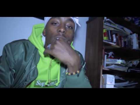 MorBucks - Doing My Thing [Featured Vidz Exclusive Music Video] #GCY3