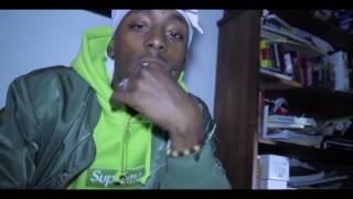MorBucks - Doing My Thing [Featured Vidz Exclusive Music Video] #GCY3