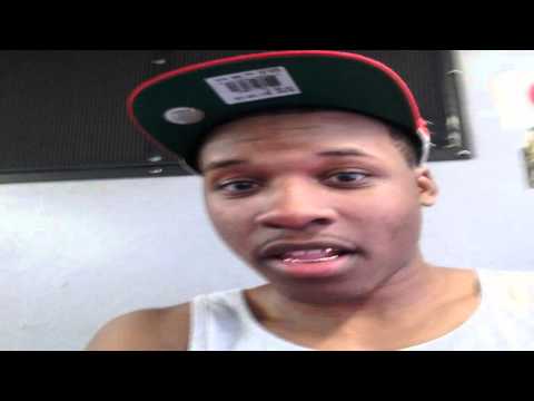 Turbo T - Back There (Ft. TyCun) New Jerkin Song