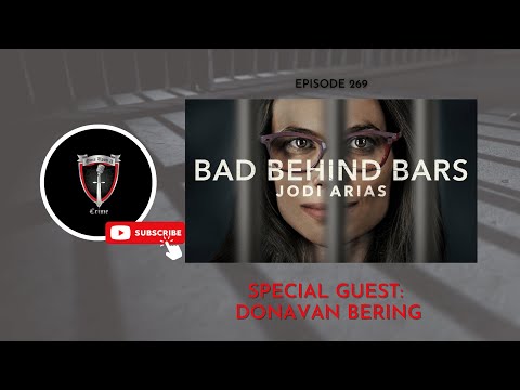 Donavan Bering Wife