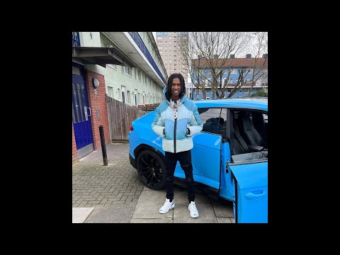 DigDat x Loski Type Beat - "Charge" | UK Drill Instrumental 2025