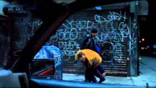 Above The Rim - Im&#39;a Muthafuckin Soldier !!!