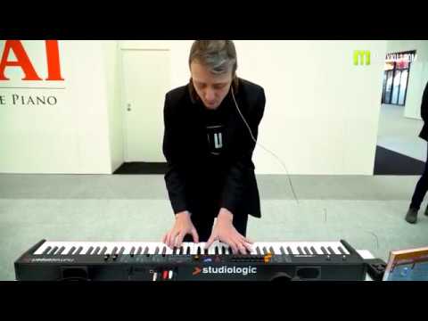 Numa Compact 2X MusikMesse 2018