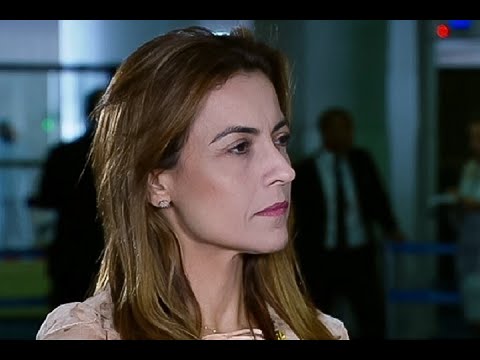 Soraya Thronicke alerta para movimentação de armas e drogas em Mato Grosso do Sul
