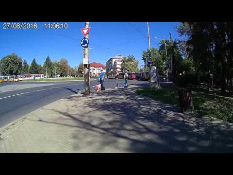 Plimbare cu bicicleta Iasi : Copou - Breazu / 'La Castel' (ep. 1)