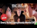 Everything Wrong With Every Hotel Transylvania Movie EVER That We Ve Sinned So Far