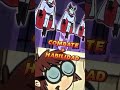 Old Nick Vs New Nick Dannyphantom Vs Theloudhouse Edit Shorts