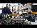 [Drum Cover] Tenohira -show- - Eri Kitamura ...