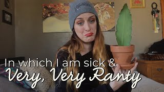 Germs & Josh’s Frogs  Update | #Vlogmas2019 Ep.5
