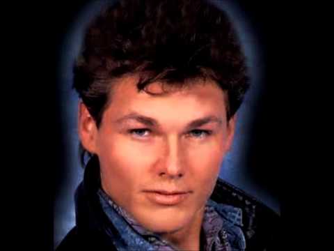 Morten Harket - We´ll never speak again - Modifyed voice