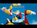 Stuart Little 2 2002 DVD UK Opening