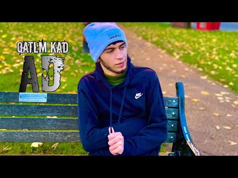 AD AKA DILOVAR - КАТЛМ КАД... ❤️‍🩹