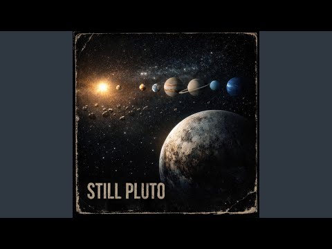 Still Pluto