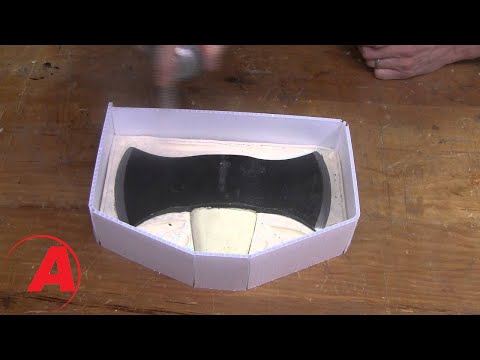 Universal Mold Release (UMR) | Alumilite