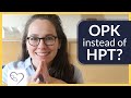 Can you use an ovulation test as a pregnancy test? | Quick Question