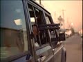Van Damme Best Kick Hard Target