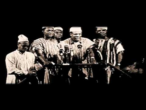 Africa's Black Star: The rise and fall of Kwame Nkrumah - Trailer 1