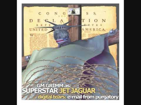 GM Grimm (MF Grimm)- Static