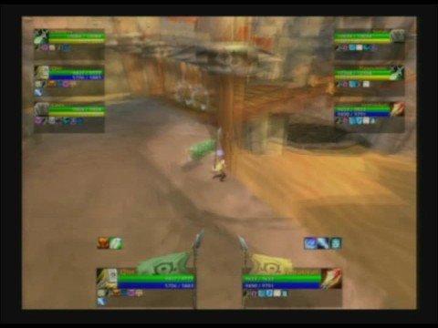 Pandemic vs. Got Game East Round 3 Groupstage - Intel Extreme Masters Montreal