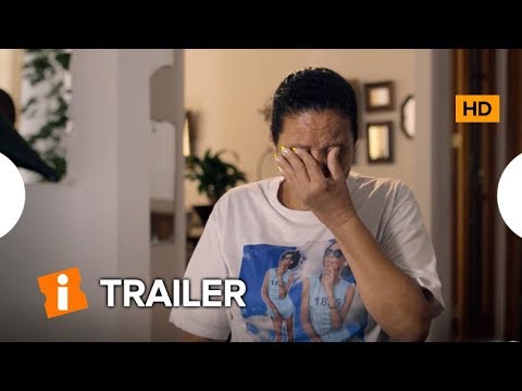 Relatos do front – Fragmentos de uma tragédia brasileira - Trailer