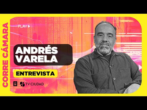 Entrevista a Andrés Varela, director de la película "El niño que sueña" | Corre Cámara