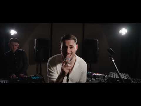 SJ Hill, Endaf -  Crazy Love