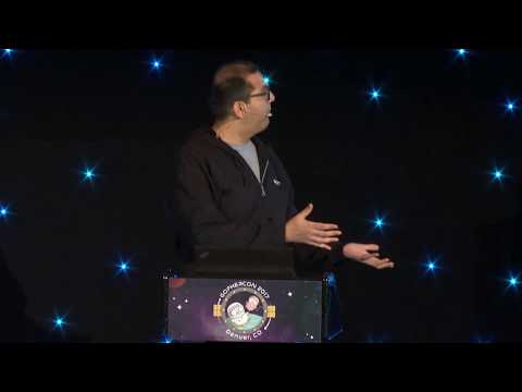 GopherCon 2017: Introduction to Hyperledger Fabric - Sukrit Handa