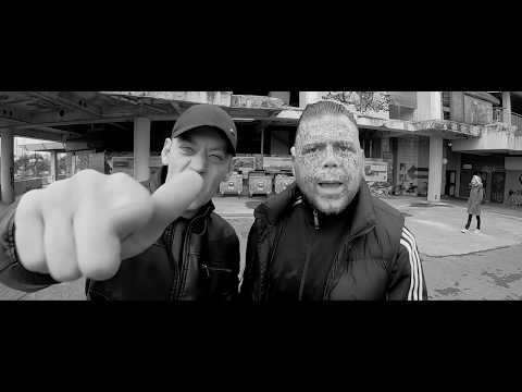 Adrian Mtk FT.Daniel Gun - TRISTESSE official video 2019