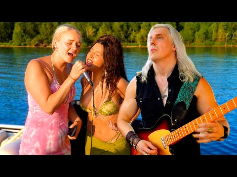 They Ask if I Know This Song and It Sounds Better Than The Original 