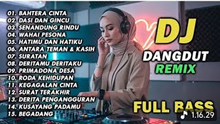Download lagu DJ REMIX DANGDUT LAWAS FULL BASS 2026 || DASI DAN GINCU FULL ALBUM  mp3