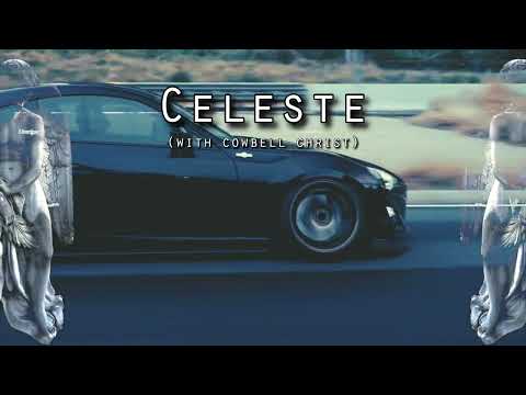 Kslv x Cowbell christ - Celeste (footage added) check desc :c