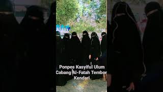 Download lagu ponpes kasyiful ulum Kendari cabang temboro mp3