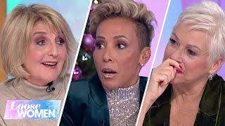 The Panel Get Emotional Reflecting On The Past Year | Loose Women