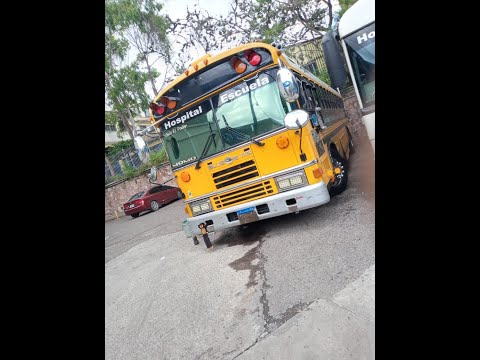 La Combinación Perfecta Old School - LA BIMBI LEPATERIQUE/TEGUCIGALPA