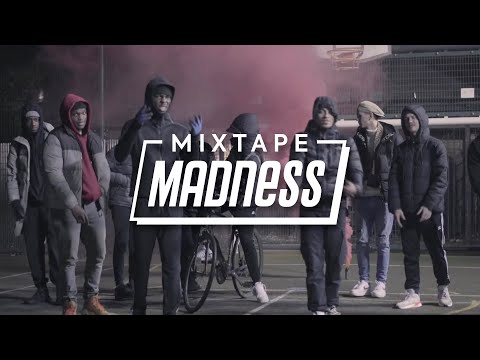 Zinoyh X Sho Snipez - Where’s The Love (Music Video) | @MixtapeMadness
