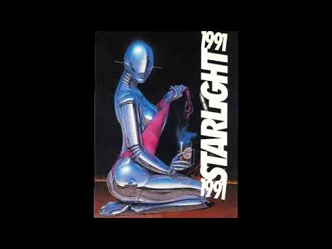 Micky Finn, MC Lenni & Bassman @ Starlight, 31st May 1991