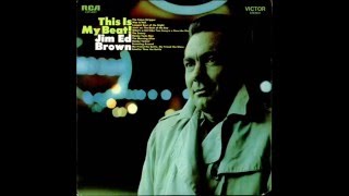 Jim Ed Brown - Honky Tonk Man