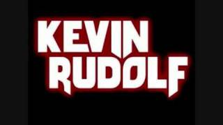 Kevin Rudolf ft. Lil Wayne - I Made It (Official Song HQ)