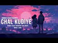 CHAL KUDIYE LYRICS VIDEO JIGRA DILJIT DOSANJH ALIA BHATT