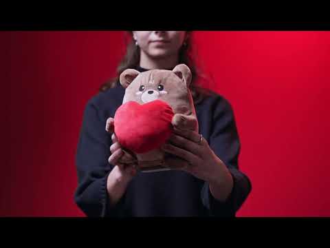 🧸❤️ SAN VALENTINO 2026: IMPOSSIBILE RESISTERE AL SUPER SOFT TEDDY 🧸❤️ #ValentinesDay