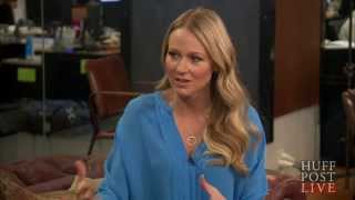 Jewel: I Was 'Crippled By Agoraphobia'