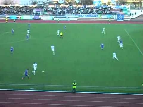 5-й тур. Динамо Брест - БАТЭ (дубль Панковца)