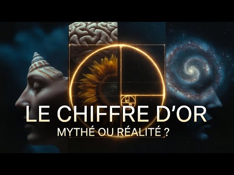 Le Chiffre d’Or : Coïncidence ou Loi Cachée de l’Univers ?